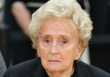 claude chirac bernadette nouvelles santé drucker