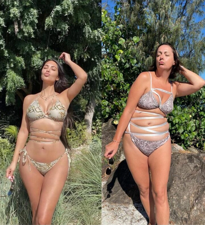 Celeste Barber 1