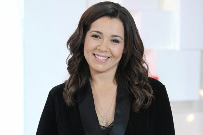 Chimène Badi