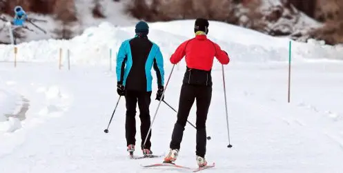 Un confinement lors des vacances d'hiver n'est pas la priorité du gouvernement