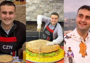 czn burak