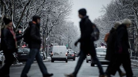 trêve hivernale