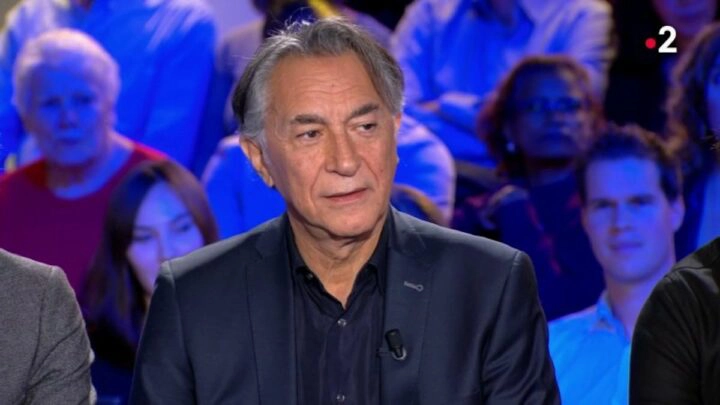 richard berry accusé inceste