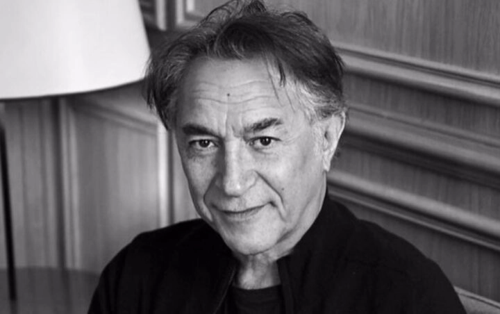 Richard Berry accusé d'inceste