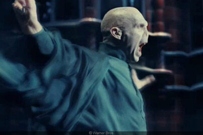 Voldemort