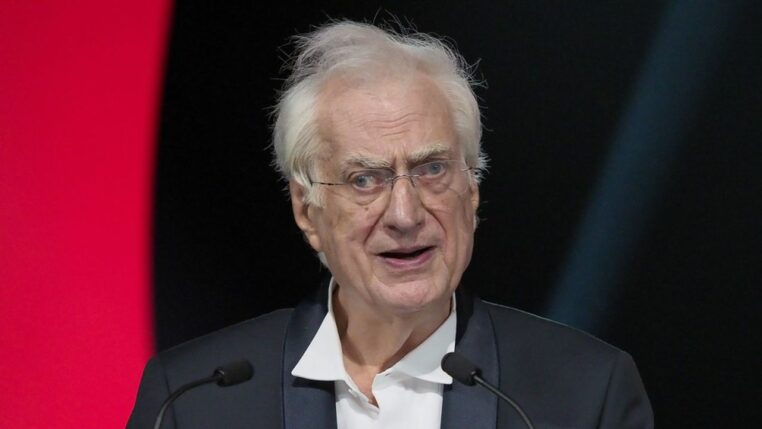 Bertrand Tavernier