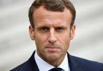 Emmanuel Macron situation Covid-19
