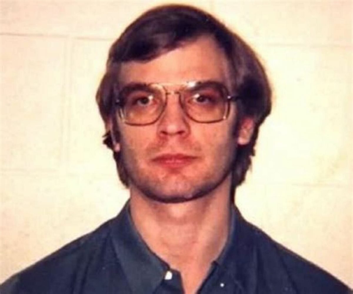 S Habiller En Jeffrey Dahmer Pour Halloween Cette Nouvelle Tendance Tr S Glauque