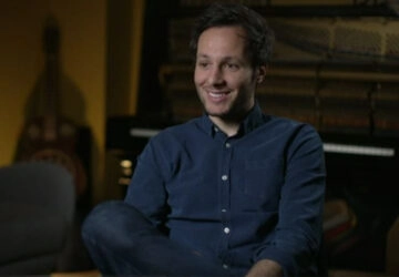 Vianney Sept à Huit TF1