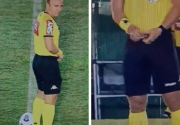 Arbitre