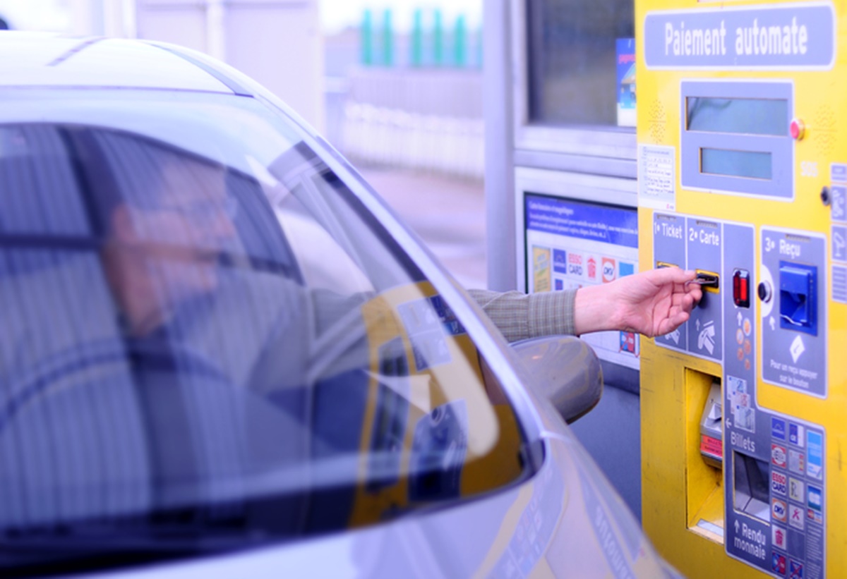 Péage pourquoi votre carte bancaire risque de ne pas passer