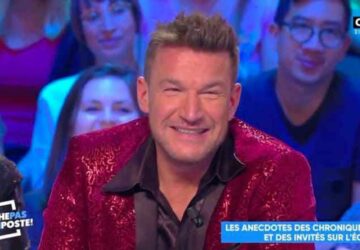 benjamin castaldi femme peur sorcellerie