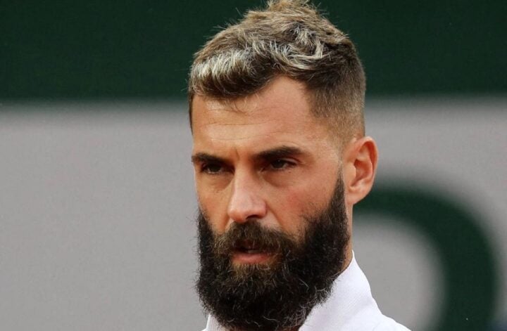 benoit paire