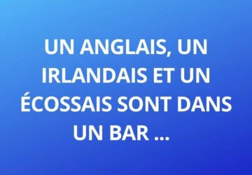 blague