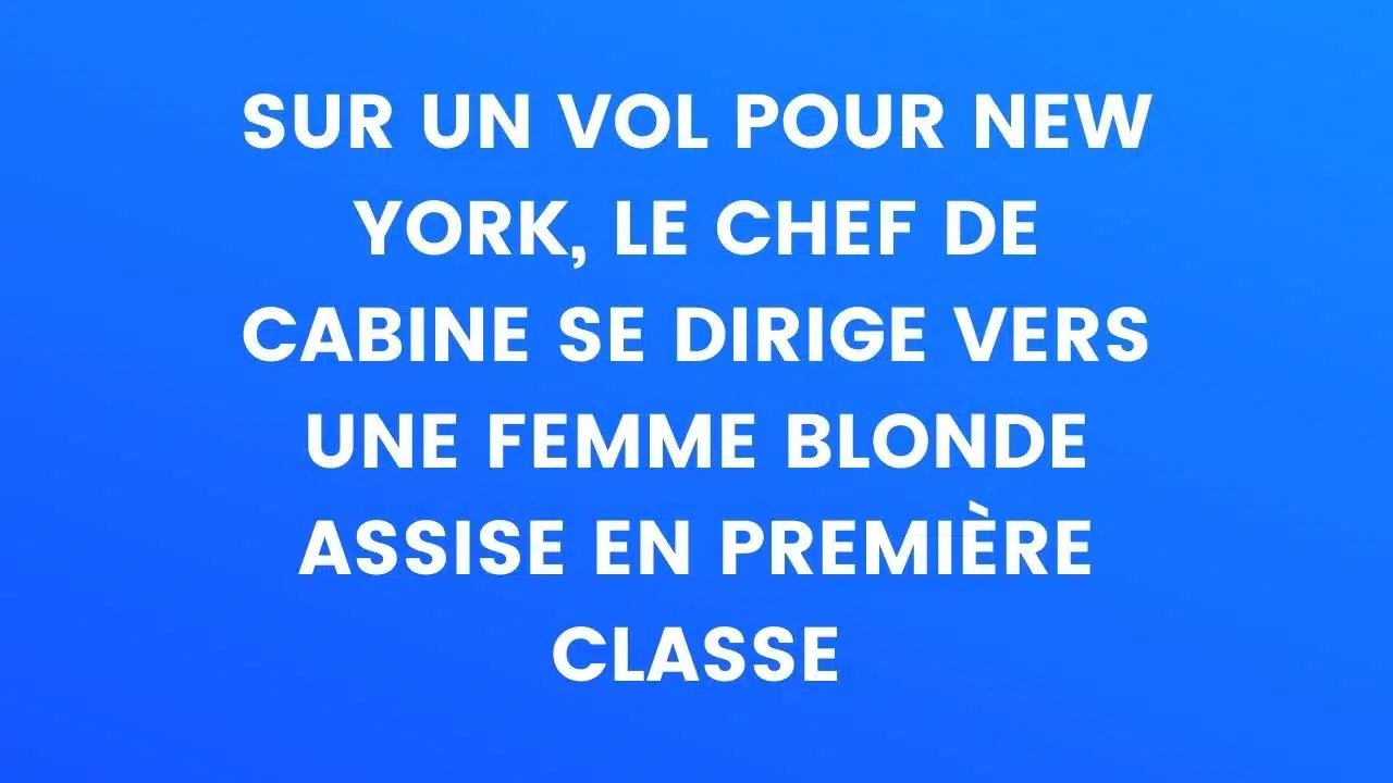 blague