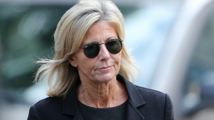 claire chazal