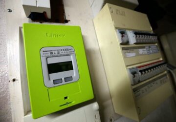 compteur Linky démarchage abusif