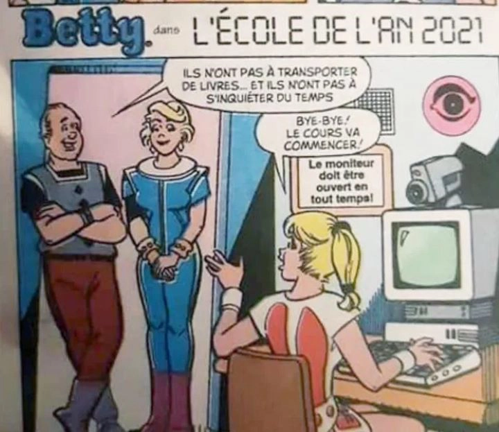 bd-américaine-prédiction-étudiants-confinés