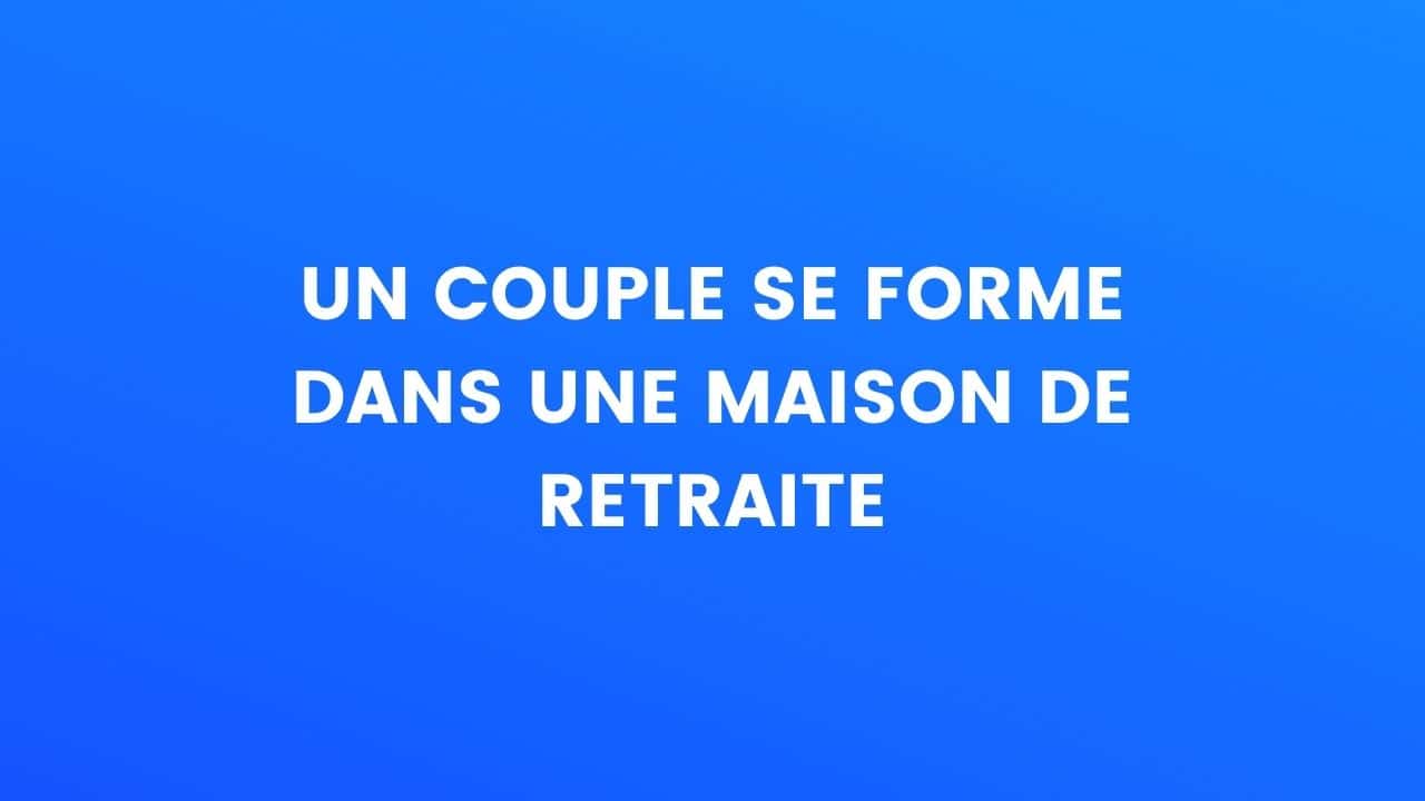 couple retraite