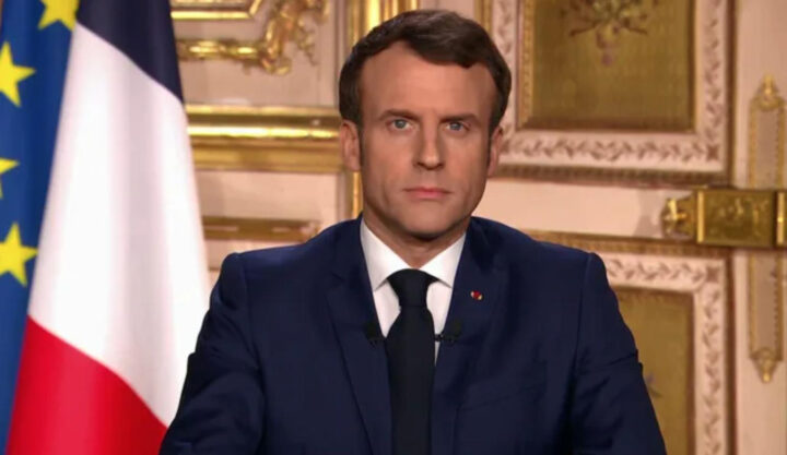 emmanuel macron evincé guillaume gomez