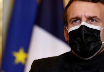 Les médecins sont remontés contre Emmanuel Macron concernant la gestion de la campagne de vaccination