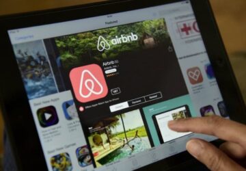 fête clandestine maison airbnb