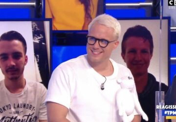 guillaume genton chroniqueur tpmp
