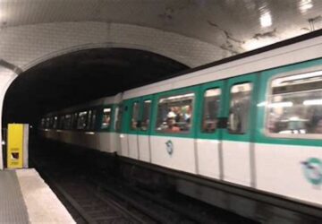 métro