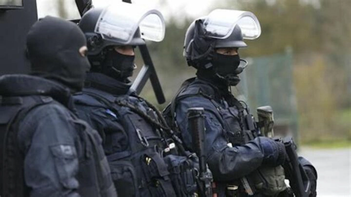 GIGN