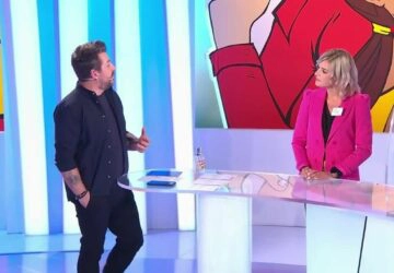 les z'amours candidats libertinage