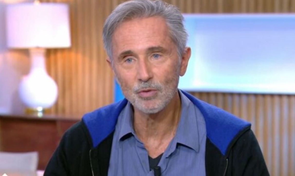 Thierry Lhermitte Révèle Cette Maladie Qui Lui Gâche La Vie Au Quotidien