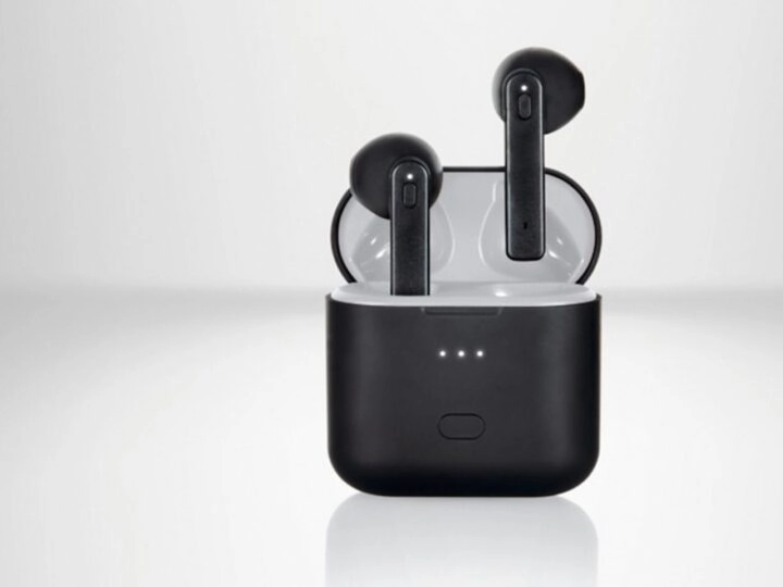 lidl écouteurs intra-auriculaires