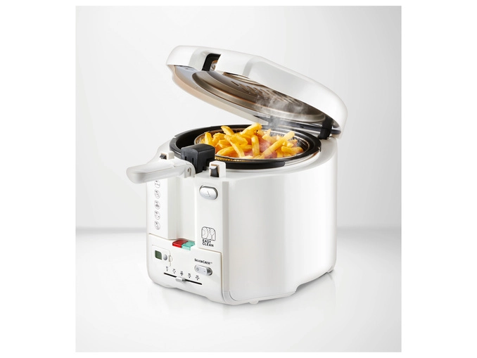 Lidl friteuse à prix cassé