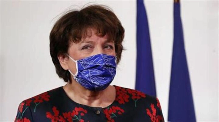 Roselyne-Bachelot