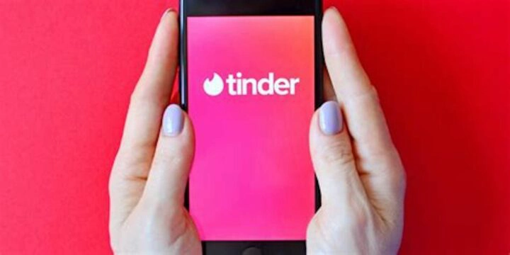Tinder-fonctionnalité