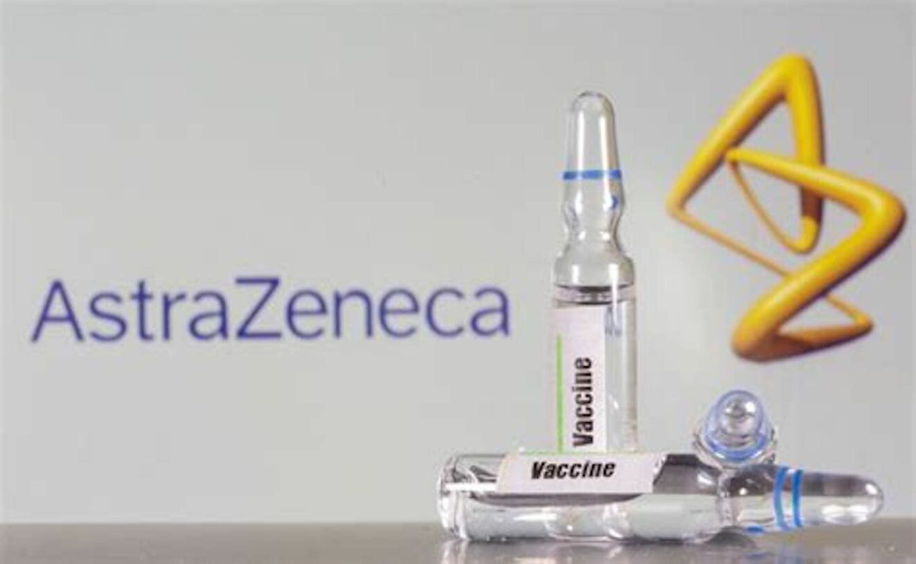 Vaccin AstraZeneca : Une femme de 38 ans décède d’une thrombose . Vaccin-astrazeneca-femme-38-decede-thrombose-scaled