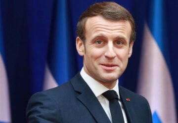 philippe de villiers Emmanuel Macron présidentielle représenter 2022