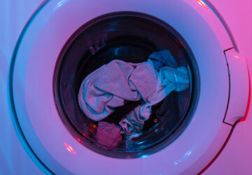 Machines à laver joints moisissures astuces