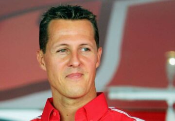 Michael Schumacher conseil fils Mick