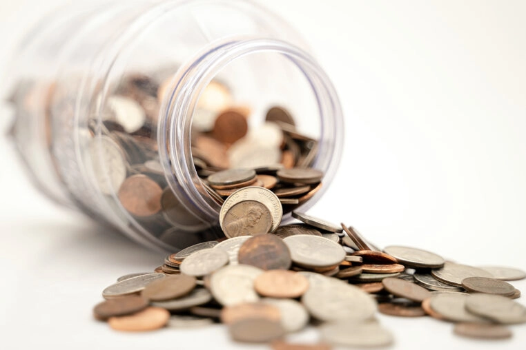 Parents compte bancaires enfant argent