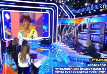 Pépita Pyramide racistes sexistes