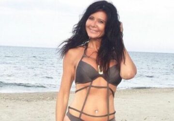 ancienne candidate Secret Story Nathalie Andreani onlyfans