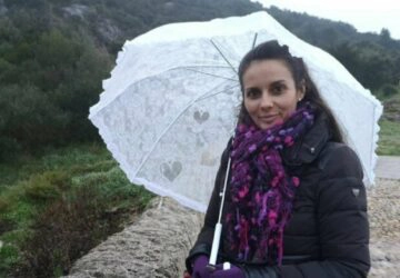 Affaire Aurélie Vaquier : qui est Samire, son compagnon suspect numéro un ?