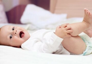 bébé trois pénis