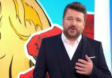 bruno guillon les z'amours tacle