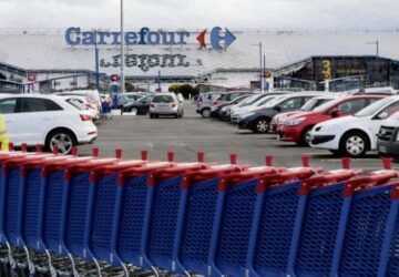 Magasins carrefour salariés