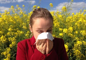 Des conseils pour lutter au mieux contre l'allergie au pollen