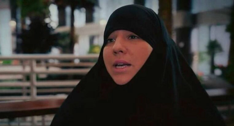 diam's grande décision ramadan