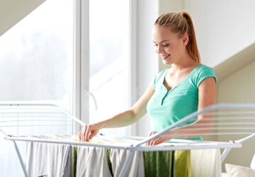 erreurs éviter sécher linge