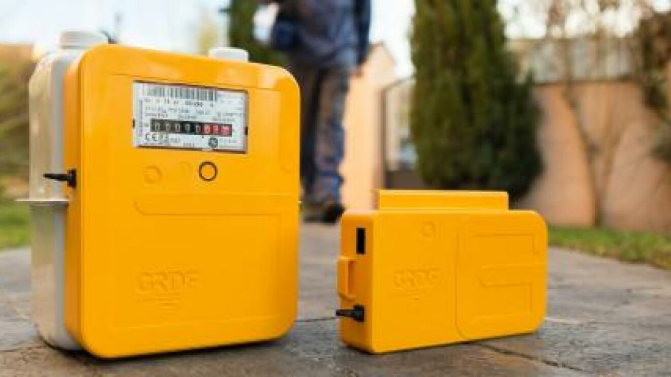 Gazpar : Que Faut-il Savoir Sur Le "Linky Du Gaz"